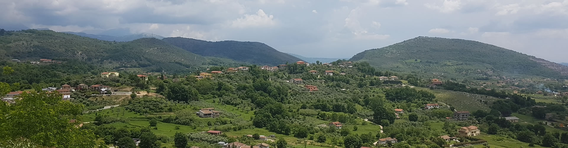 Valle del Sacco